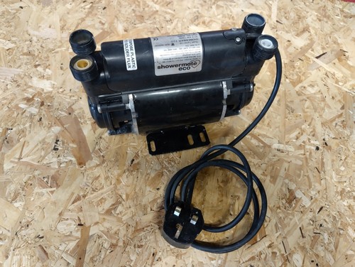 Stuart turner showermate eco - stuart,