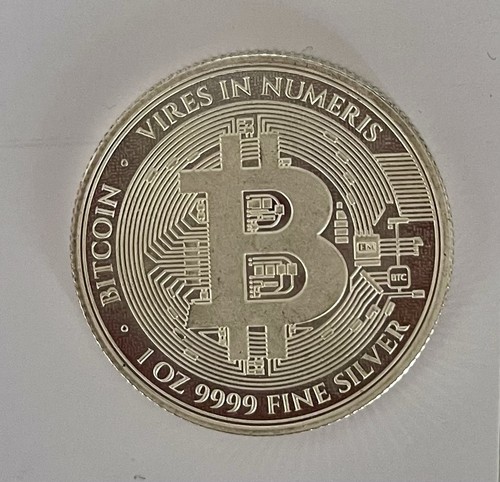 Bitcoin vires numeris - bitcoin, “vires