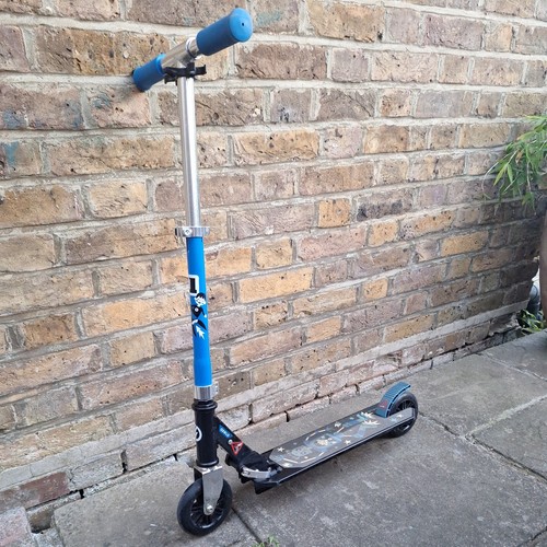 Children scooter decathlon - children,
