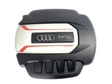 Audi A3 S3 Sportback Quattro 8va 8vf 2014 2.0 ENGINE COVER 06K103925E
