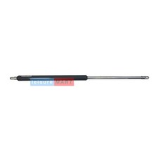 Ramp gas spring - gas, as