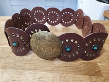 Brand New In Packaging Concho