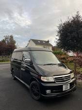 2001 Mazda Bongo