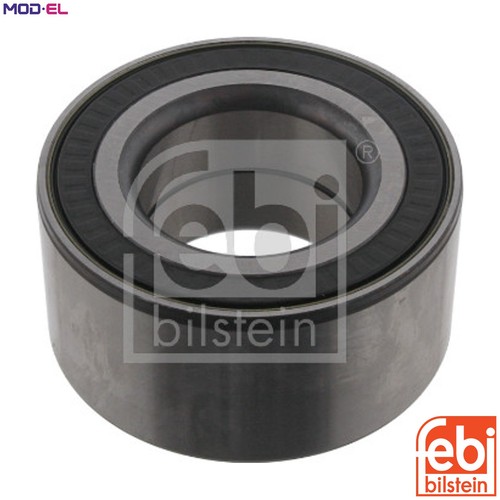 Wheel bearing 09004 - bearing, bmw