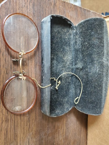 Antique shuron shelltex - shuron,