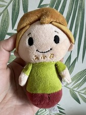 Itty Bittys Scooby Doo Plush