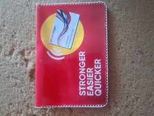 Greater Anglia Ticket Wallet