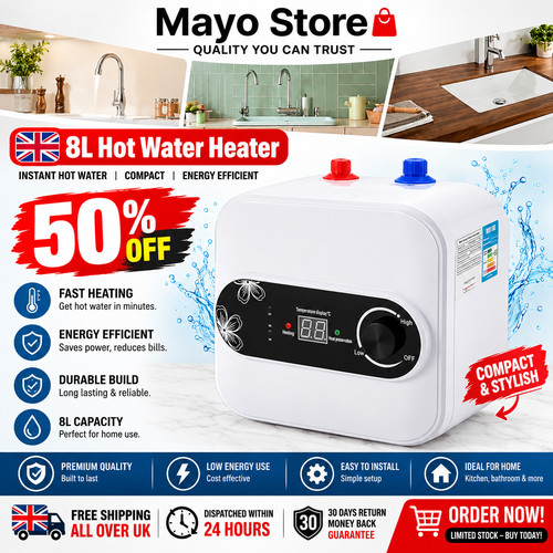 1500w 10l electric - electric, hot