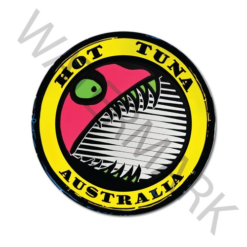 Hot tuna premium quality - hot,