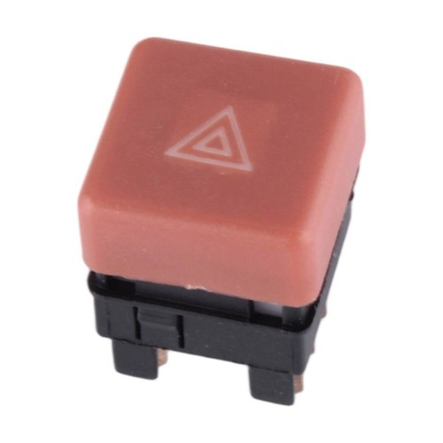 Hazard light flasher switch - hazard,