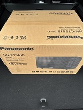 Panasonic Combination Inverter