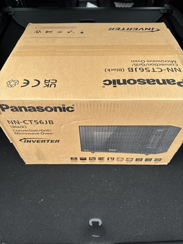 Panasonic combination inverter - panasonic,