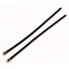 HY Horse Spur Straps Leather