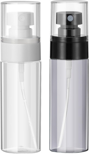 Small spray bottles 60ml - spray, pack