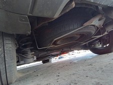 SPARE WHEEL CARRIER CITROEN BERLINGO MK2 (B9) 2008 TO 2018 SPARE WHEEL CARRIER