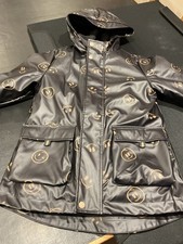 M&S Boys 3-in-1 Patterned