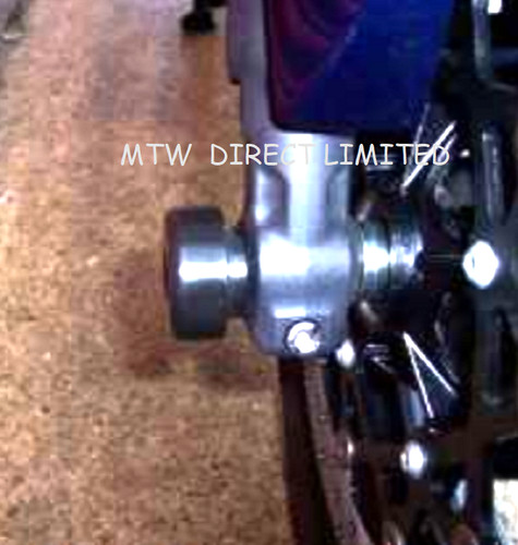 Racing pair fork - pair,