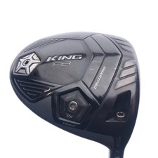 Used Cobra King F8 Driver /