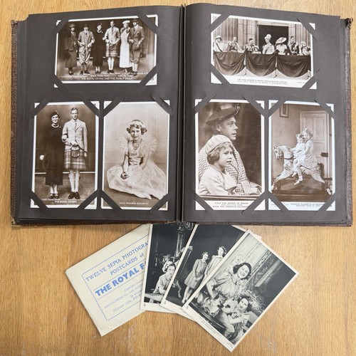 Massive antique british royal - massive,