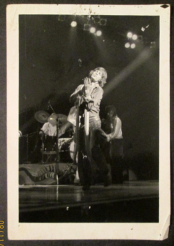 Rolling stones mick jagger - mick, (
