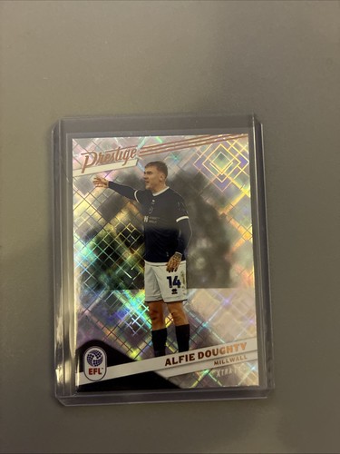 Alfie doughty diamond parallel - alfie,