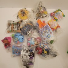 Joblot Of McDonald's