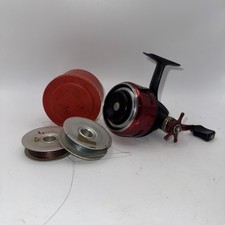 Abu 505 Closed Face Reel  Made