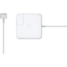 GENUINE APPLE MAGSAFE 2 85W CHARGER POWER ADAPTER A1424 MD506B/B OFFICIAL