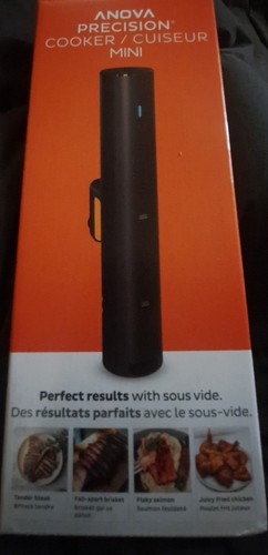 Anova precision cooker - anova,