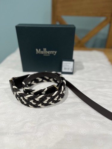 Mulberry vichy brown bag - brown,