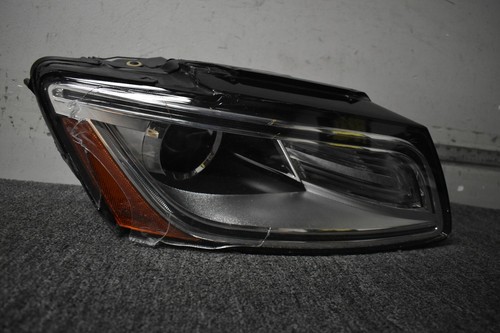 2013 2015 audi headlight - 2013-2015,