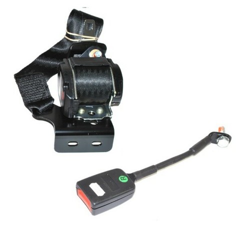 Defender seat belt - belt, kit