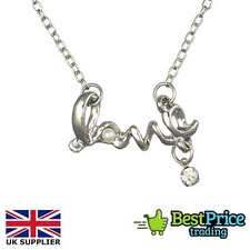 Silver Or Gold Love Word