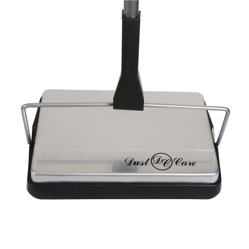 Dustcare manual lightweight - manual,