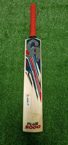 Plus 5000 cricket bat - cricket,