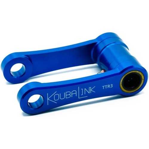 Lowering kit blue - kit,
