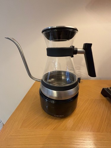 Chemex chettle - chemex,