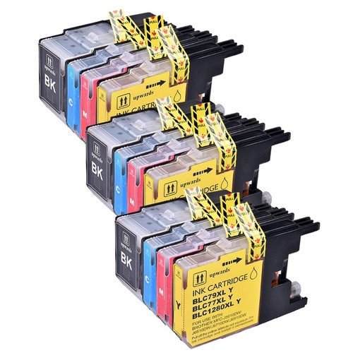 Ink compatible with brother - ink,