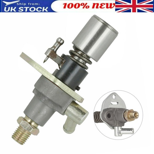 Fuel injector pump - fuel,