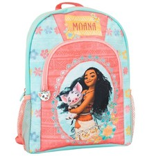 Moana backpack kids girls - moana,
