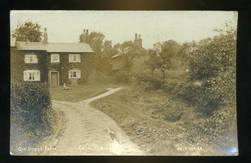 Chorlton cum hardy - cum,