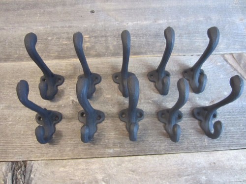 Cast iron black school - cast,