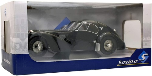Bugatti type 57sc atlantic - bugatti,