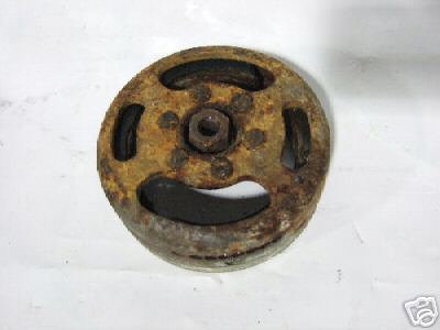 Oem yamaha ty80 trials - oem, 80