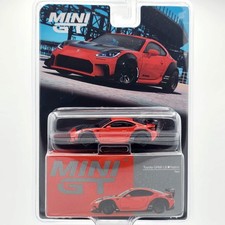 Mini GT Toyota GR86 LB Nation