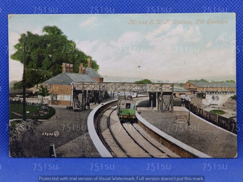 Midland south western - midland,