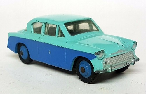 Dinky toys meccano vintage - vintage,