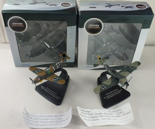 Oxford aviation 72 - aviation, 1:72