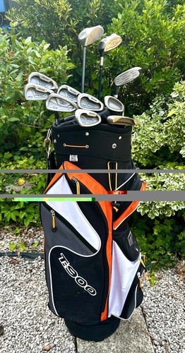 Nice mens full golf - mens, set