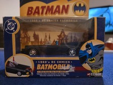Corgi 1960s Batmobile 1:43